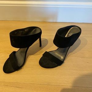 Stuart Weitzman sandals